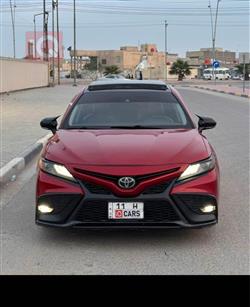 تويوتا كامري